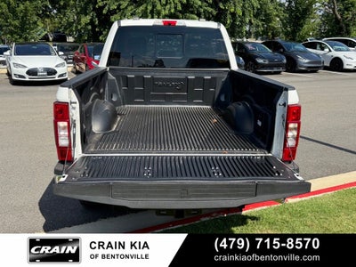 2022 Ford F-250SD Lariat - 4WD / CLEAN CARFAX / ONE OWNER