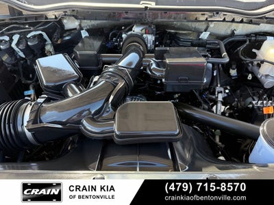 2022 Ford F-250SD Lariat - 4WD / CLEAN CARFAX / ONE OWNER