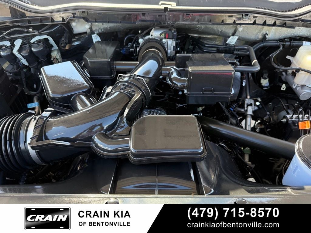 2022 Ford F-250SD Lariat - 4WD / CLEAN CARFAX / ONE OWNER