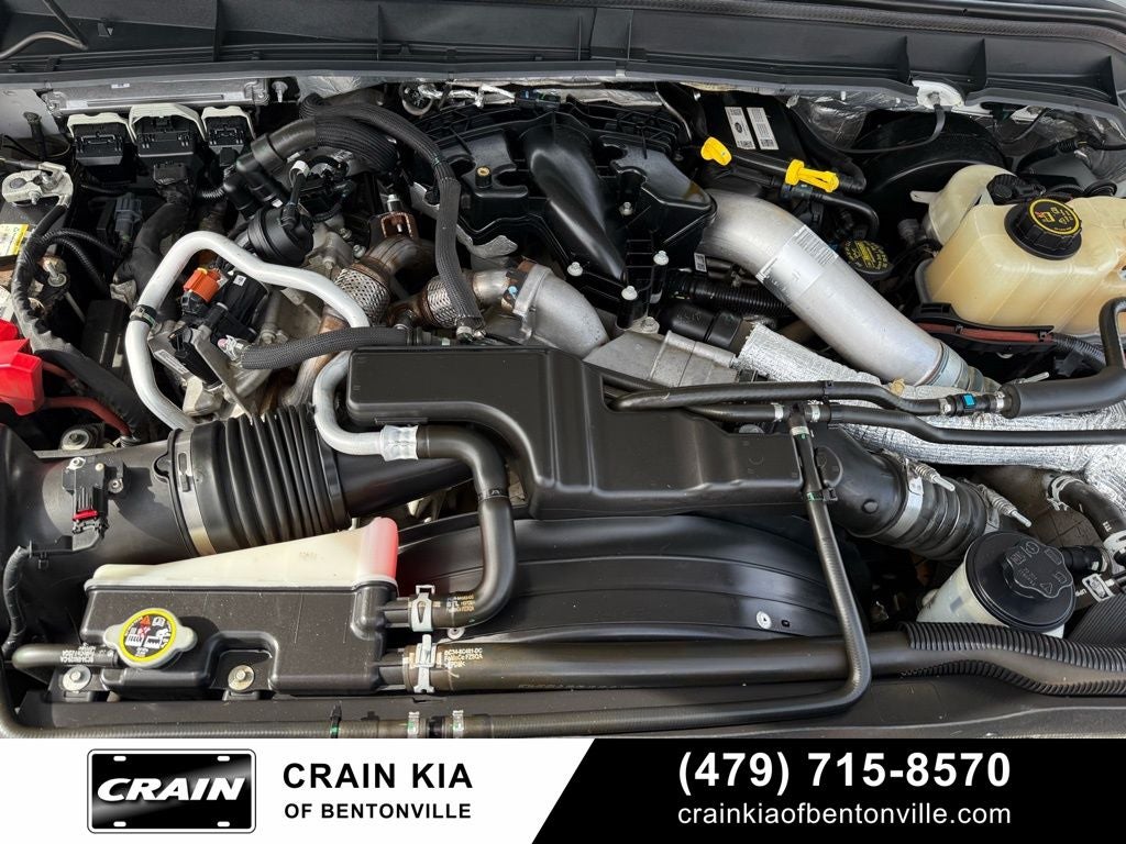 2016 Ford F-250SD King Ranch - 4WD / SUNROOF / CARFAX ONE OWNER