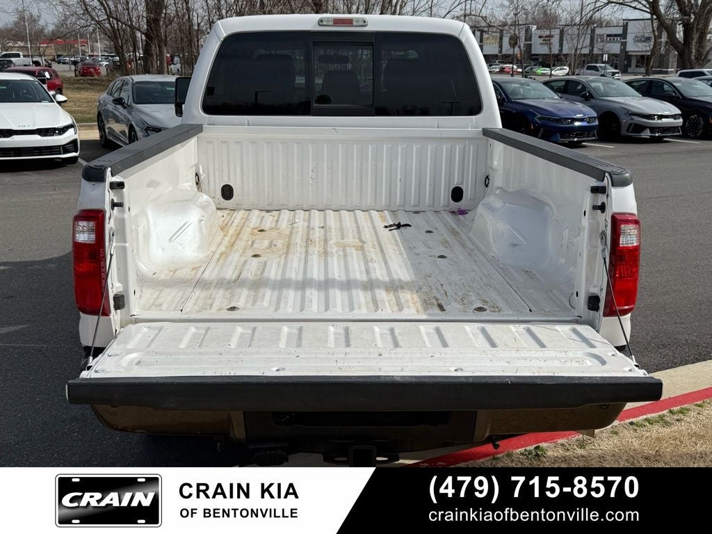 2016 Ford F-250SD King Ranch - 4WD / SUNROOF / CARFAX ONE OWNER