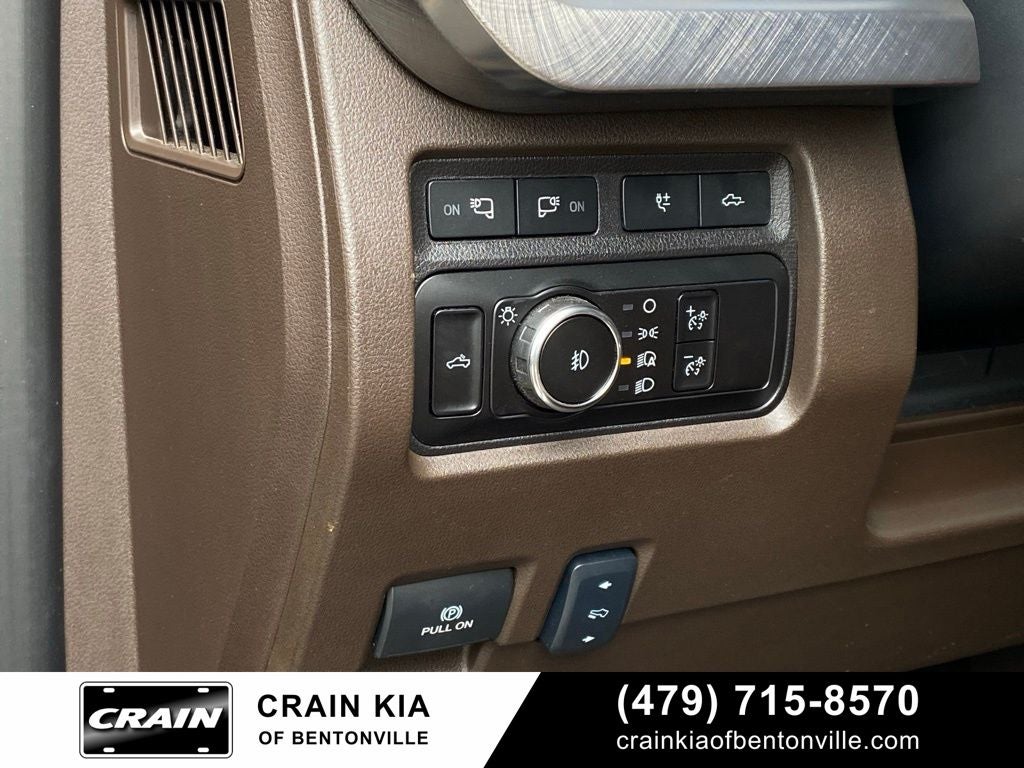 2024 Ford F-250SD King Ranch - 4WD / CLEAN CARFAX / LIFTED!