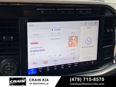 2024 Ford F-250SD King Ranch - 4WD / CLEAN CARFAX / LIFTED!