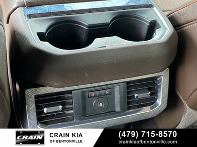 2024 Ford F-250SD King Ranch - 4WD / CLEAN CARFAX / LIFTED!