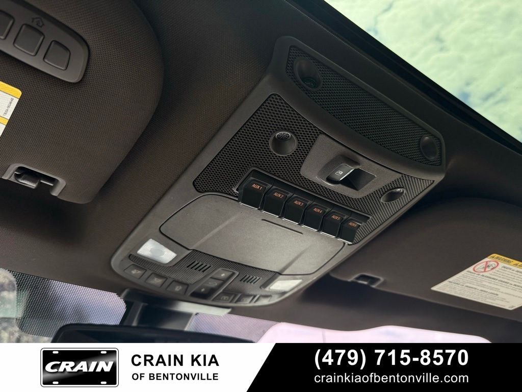 2019 Ford F-350SD King Ranch Ultimate - 4WD / PANORAMIC SUNROOF