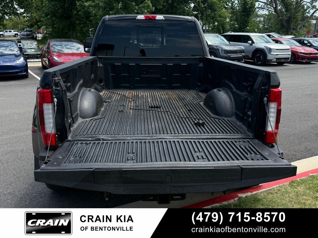 2019 Ford F-350SD King Ranch Ultimate - 4WD / PANORAMIC SUNROOF