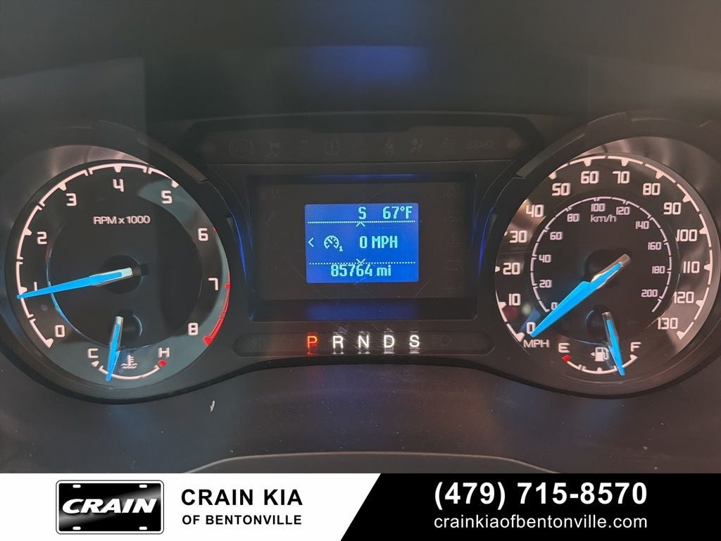 2021 Ford Ranger XL - CLEAN CARFAX