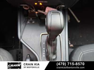 2021 Ford Ranger XL - CLEAN CARFAX