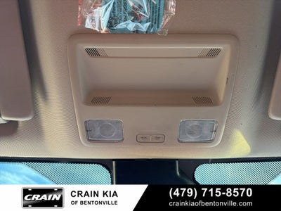 2021 Ford Ranger XL - CLEAN CARFAX