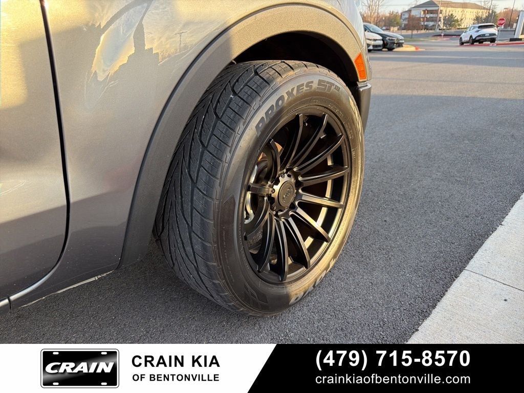 2021 Ford Ranger XL - CLEAN CARFAX