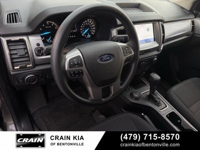 2020 Ford Ranger XLT - 4WD / CLEAN CARFAX