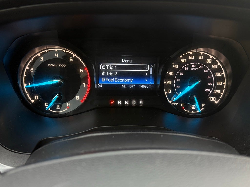 2020 Ford Ranger XLT - 4WD / CLEAN CARFAX