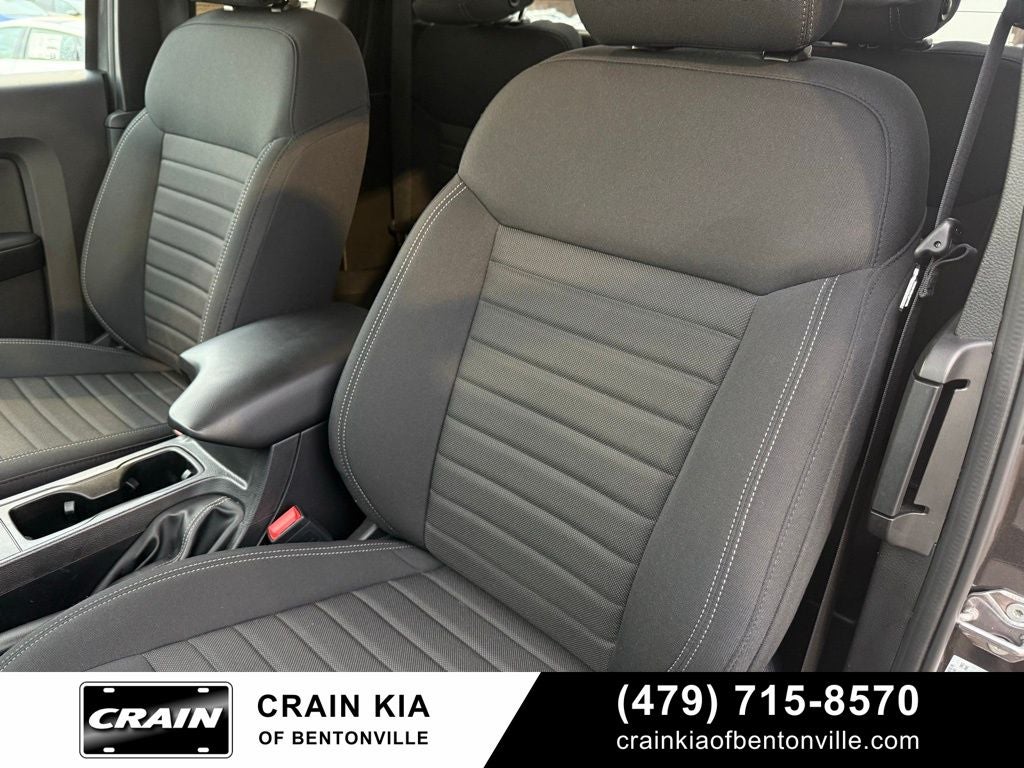 2020 Ford Ranger XLT - 4WD / CLEAN CARFAX