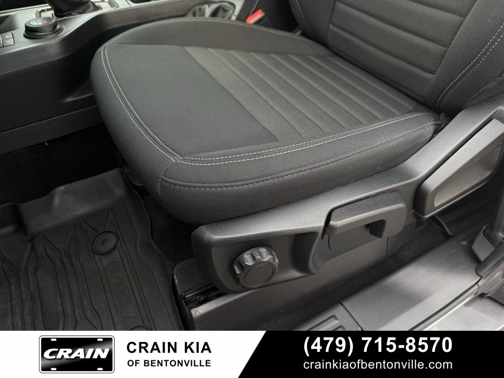 2020 Ford Ranger XLT - 4WD / CLEAN CARFAX