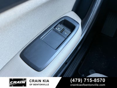 2020 Ford Ranger XLT - 4WD