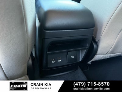 2020 Ford Ranger XLT - 4WD