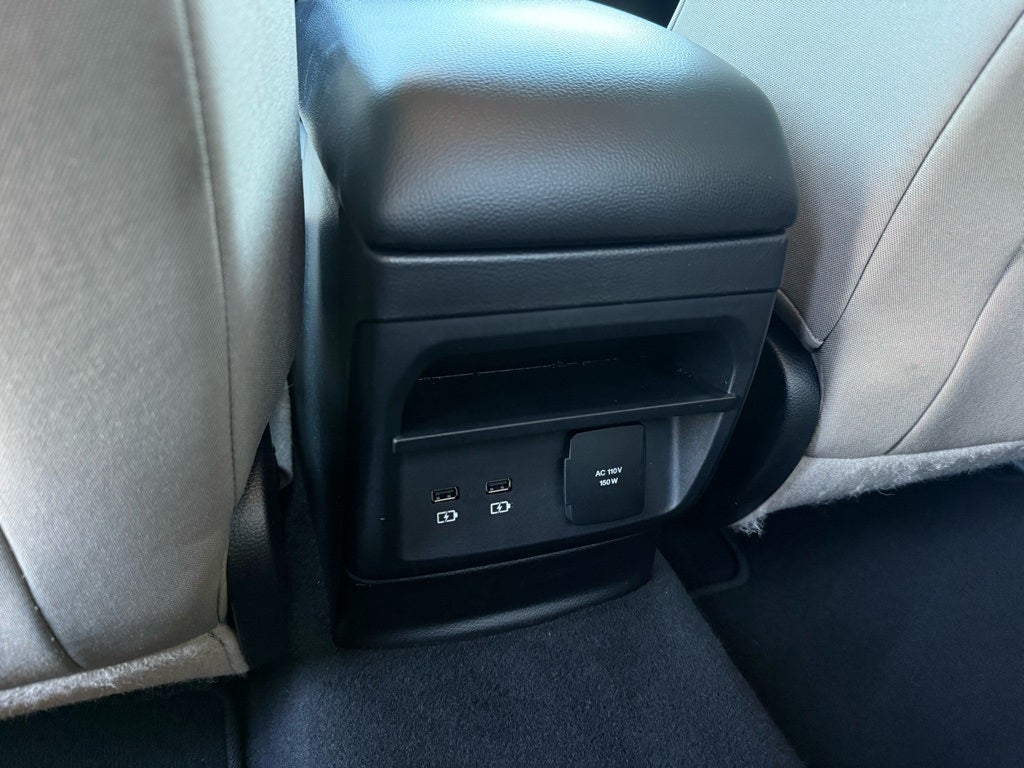 2020 Ford Ranger XLT - 4WD