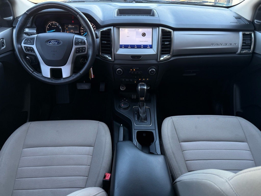 2020 Ford Ranger XLT - 4WD