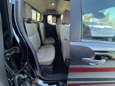 2020 Ford Ranger XLT - 4WD