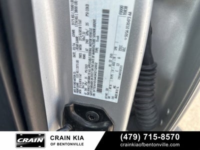 2016 Ford F-150 XLT - 4WD