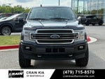 2020 Ford F-150 Limited - 4WD / PANORAMIC SUNROOF / CLEAN CARFAX