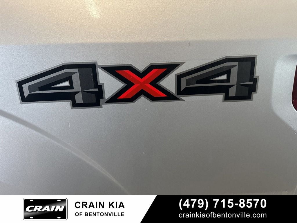 2017 Ford F-150 XLT - 4WD / LOW MILES! / CLEAN CARFAX