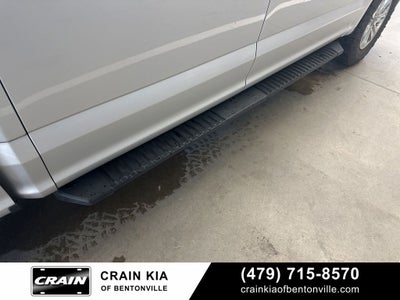 2017 Ford F-150 XLT - 4WD / LOW MILES! / CLEAN CARFAX