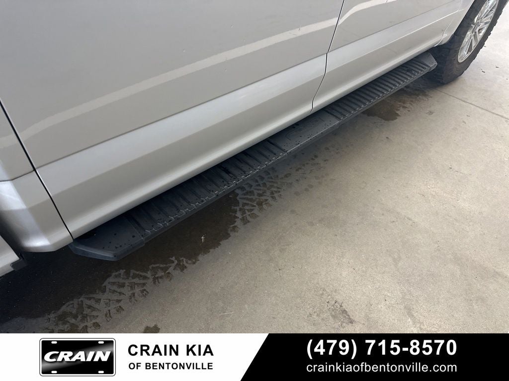 2017 Ford F-150 XLT - 4WD / LOW MILES! / CLEAN CARFAX