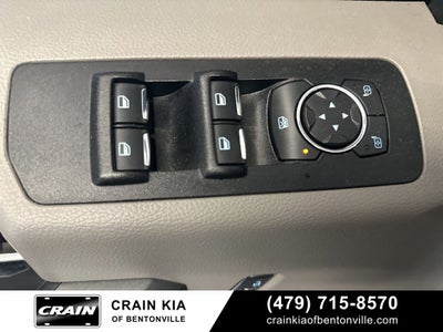 2017 Ford F-150 XLT - 4WD / LOW MILES! / CLEAN CARFAX