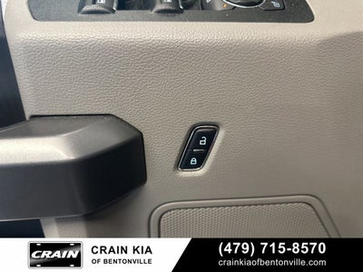 2017 Ford F-150 XLT - 4WD / LOW MILES! / CLEAN CARFAX