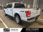 2017 Ford F-150 XLT - 4WD / LOW MILES! / CLEAN CARFAX