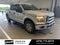 2017 Ford F-150 XLT - 4WD / LOW MILES! / CLEAN CARFAX