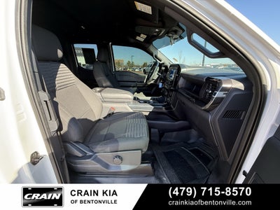 2023 Ford F-150 XL STX - CLEAN CARFAX
