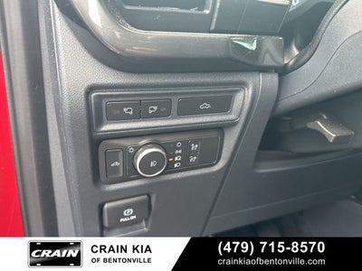 2022 Ford F-150 XLT - 4WD / 302A PACKAGE / $57,865 MSRP