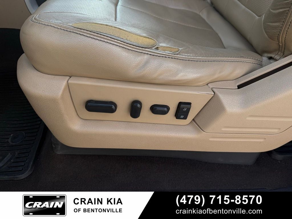 2014 Ford F-150 Lariat - 4WD / CLEAN CARFAX / ONE OWNER