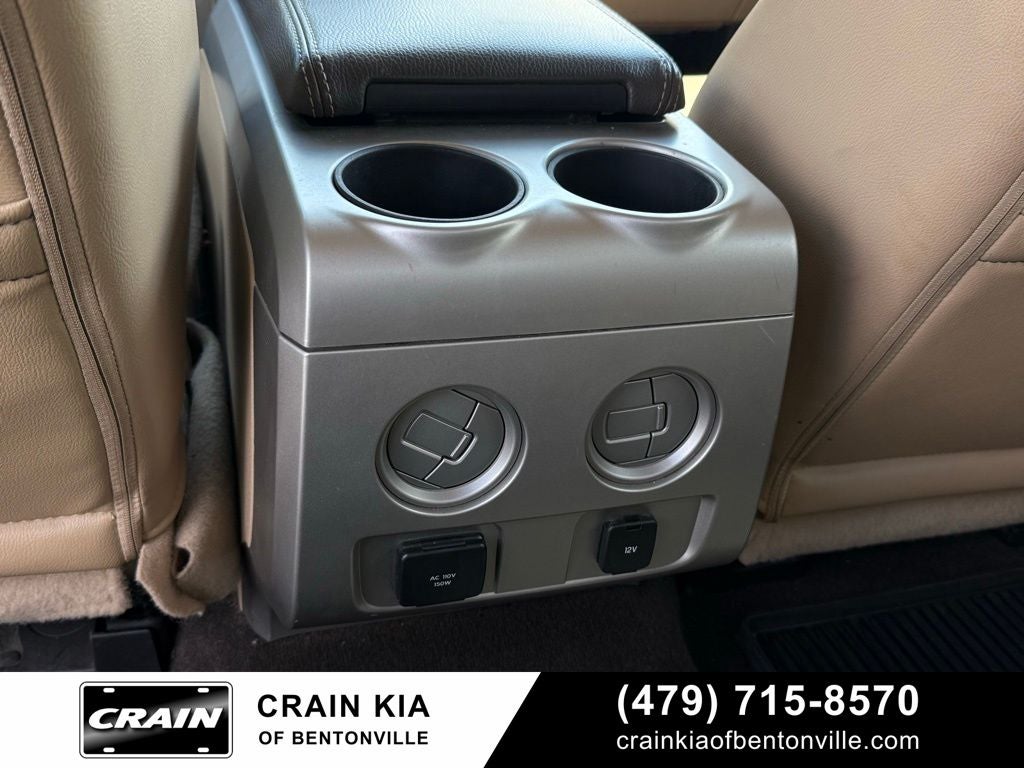 2014 Ford F-150 Lariat - 4WD / CLEAN CARFAX / ONE OWNER