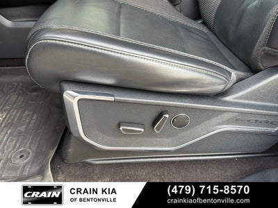 2022 Ford F-150 Raptor - 4WD / CLEAN CARFAX