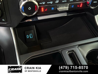 2022 Ford F-150 Raptor - 4WD / CLEAN CARFAX