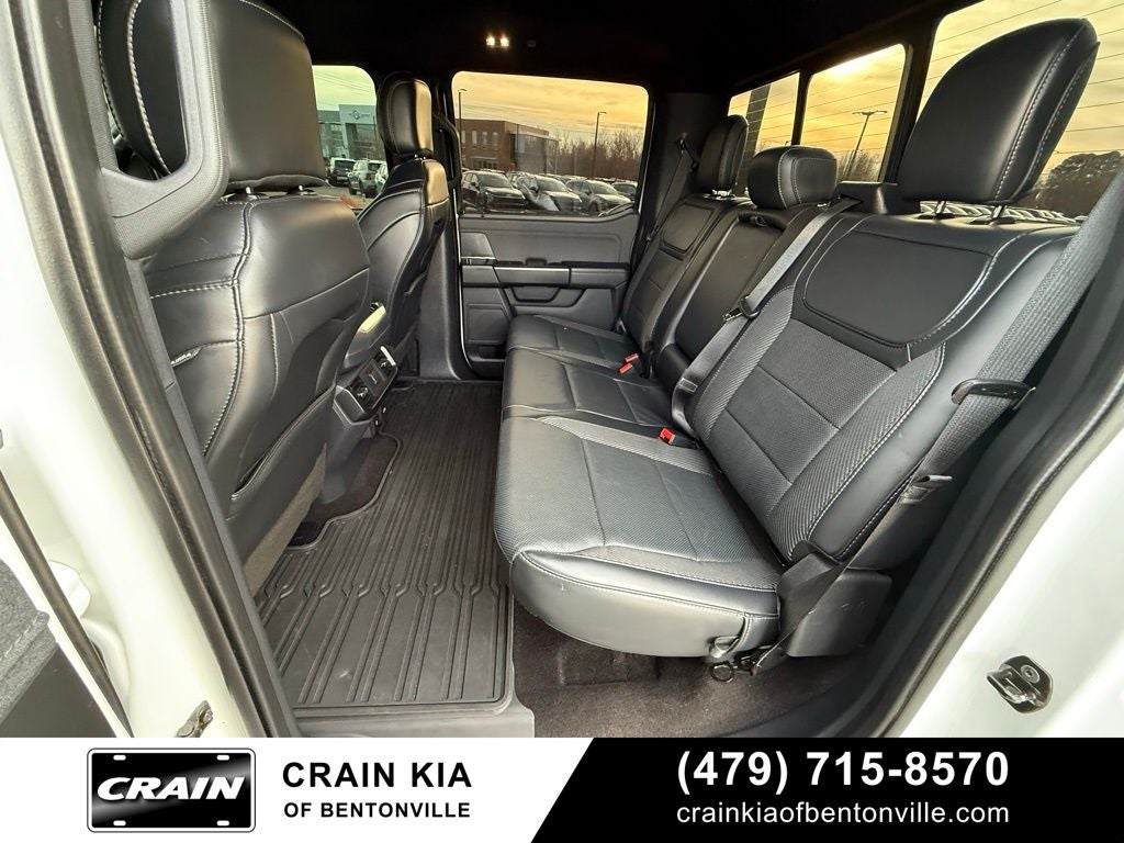 2022 Ford F-150 Raptor - 4WD / CLEAN CARFAX