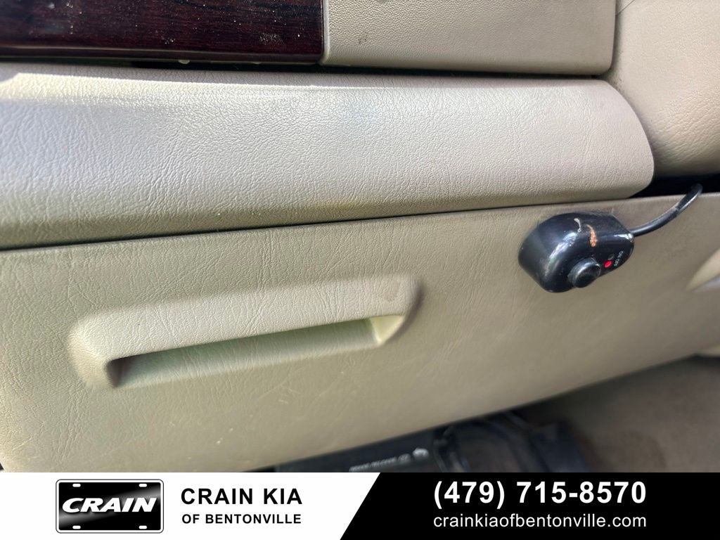 2006 Ford F-250SD King Ranch - WHOLESALE / AS-IS / 4WD / CLEAN CARFAX