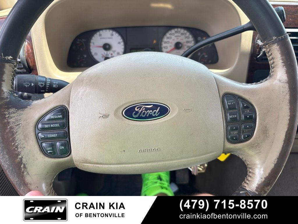 2006 Ford F-250SD King Ranch - WHOLESALE / AS-IS / 4WD / CLEAN CARFAX