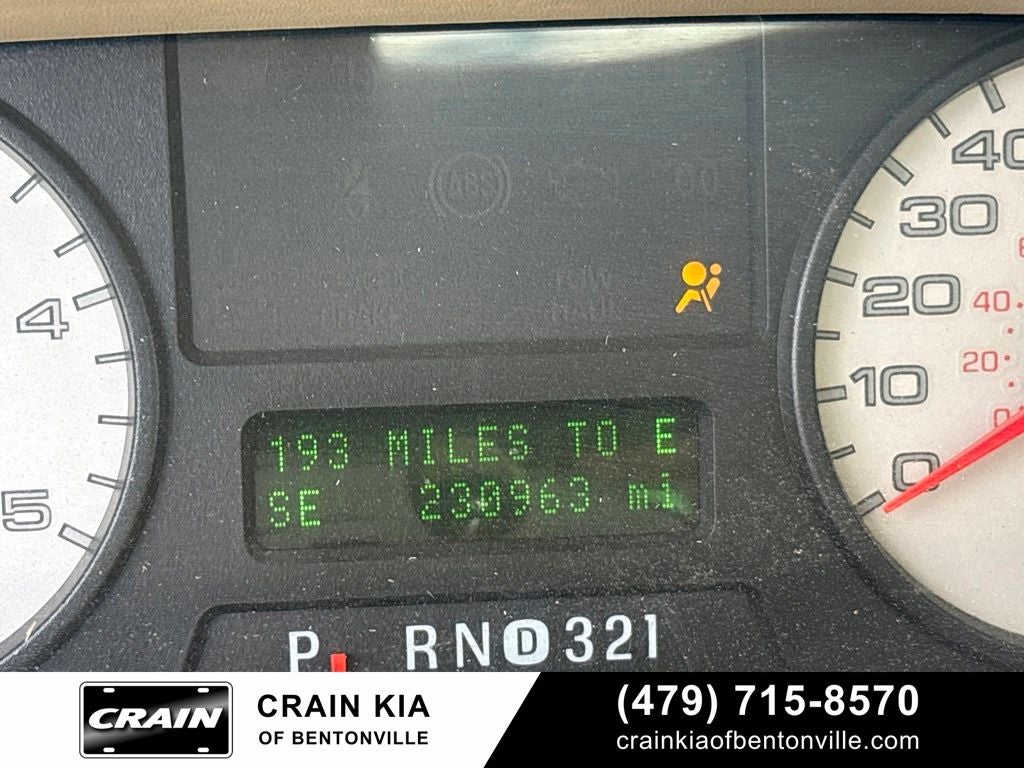 2006 Ford F-250SD King Ranch - WHOLESALE / AS-IS / 4WD / CLEAN CARFAX