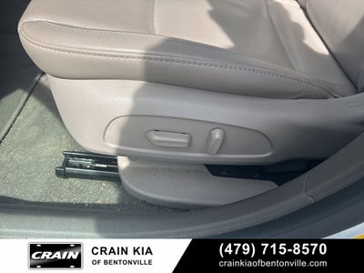 2017 Chevrolet Cruze Premier - CLEAN CARFAX HISTORY