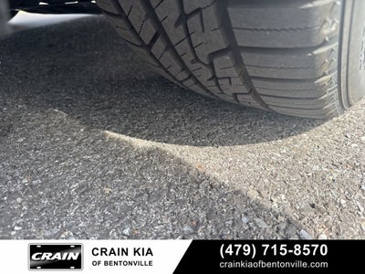 2017 Chevrolet Cruze Premier - CLEAN CARFAX HISTORY