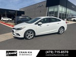 2017 Chevrolet Cruze Premier - CLEAN CARFAX HISTORY