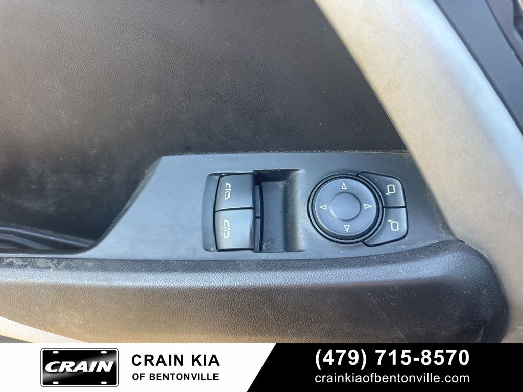 2017 Chevrolet Camaro 1LT - WHOLESALE / AS-IS