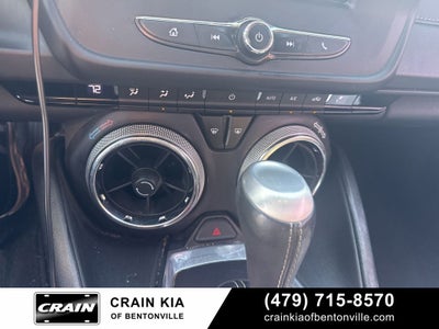 2017 Chevrolet Camaro 1LT - WHOLESALE / AS-IS