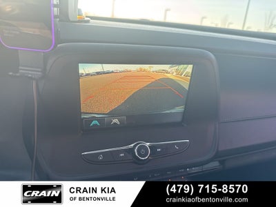 2017 Chevrolet Camaro 1LT - WHOLESALE / AS-IS