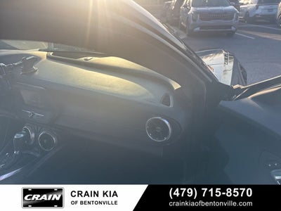 2017 Chevrolet Camaro 1LT - WHOLESALE / AS-IS