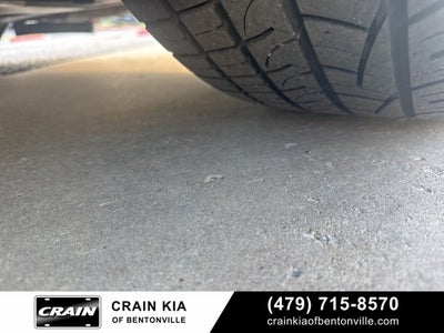 2017 Chevrolet Camaro 1LT - WHOLESALE / AS-IS